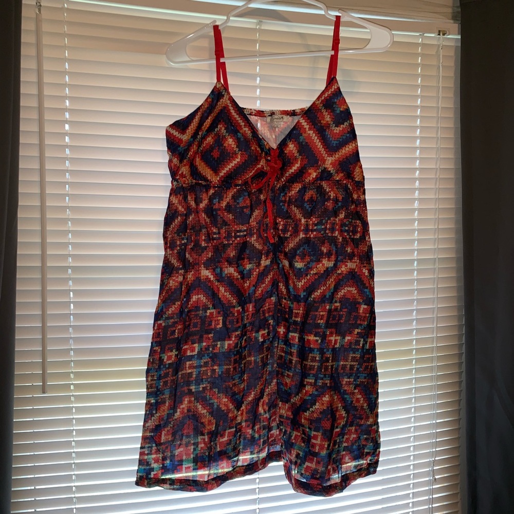 NWT Grane Summer dress